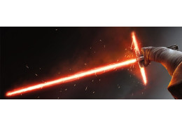 Comment manier son sabre laser ?