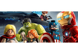 Films 2015 : Rétrospective en Lego !