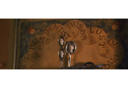 L'horloge des Weasley dans Harry Potter existe !