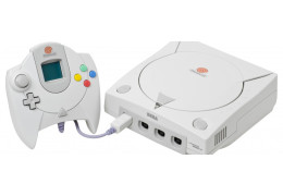 Sega, vers un retour de la Dreamcast ?