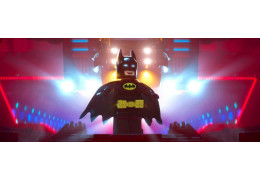 Lego Batman Movie, le justicier de Gotham débarque et ça va casser des briques !