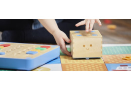 Cubetto, le jeu pour apprendre la programmation