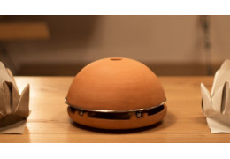 Egloo, le gadget pour se chauffer pas cher