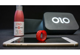 Designer, créer, imprimer directement de son téléphone : OLO, l’imprimante 3D accessible à tous