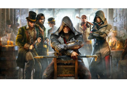 Assassin's Creed, la confrérie ouvre un escape game à Paris