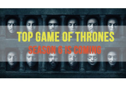 Top Game of Thrones : Les objets dérivés de la série qu'il vous faut !