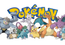 Pokémon GO, une collection de pulls Pokémon et notre top objets Pokémon, voici les Pokénews !