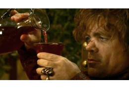 Venez boire un petit coup avec Tyrion !