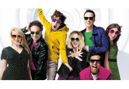 Une nouvelle qui va ravir le fan de Big Bang Theory que tu es !