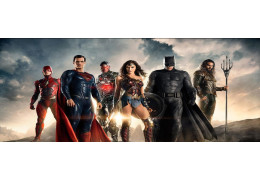 Justice League : 7 raisons pour lesquelles on l'attend avec impatience !
