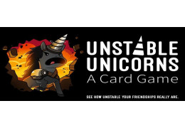 Unstable Unicorns : un jeu qui s’annonce ouf !