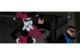 Batman Day : Retour sur les histoires de Batman et Harley Quinn