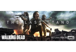 The Walking Dead : un tout nouveau trailer pour patienter jusqu’à l’épisode 9