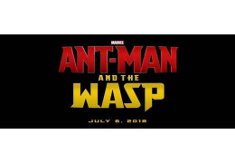 Ant-Man et la Guêpe : une bande-annonce qui donne plus qu’envie