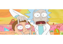 Rick et Morty : la saison 3 sera-t-elle la dernière ?