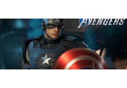 Spécial E3 : Polémique autour du jeu Marvel’s Avengers : A-Day et ses personnages !