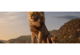 Le film le plus attendu de 2019 arrive sur vos écrans de cinéma ! Focus sur le chef d'oeuvre de Disney "Le Roi Lion"