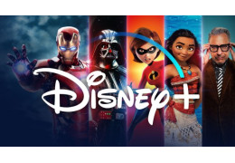 Tout ce que vous devez savoir sur Disney + : la nouvelle plateforme de streaming
