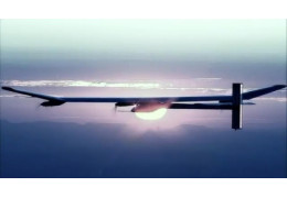 Solar Impulse 2 : le tour du monde à l'énergie solaire... La folle aventure commence aujourd'hui !