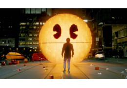 Tyrion Lannister contre Pac Man dans Pixels, un film qui annonce du lourd
