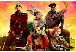 Découvrez le Nouveau Film Borderlands : Une Explosion de Fun et de Chaos Galactique